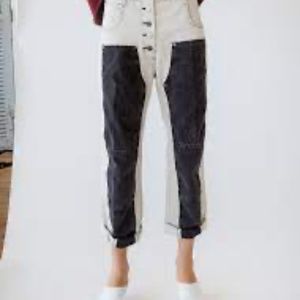RACHEL COMEY HANDY PANTS EUC US 2